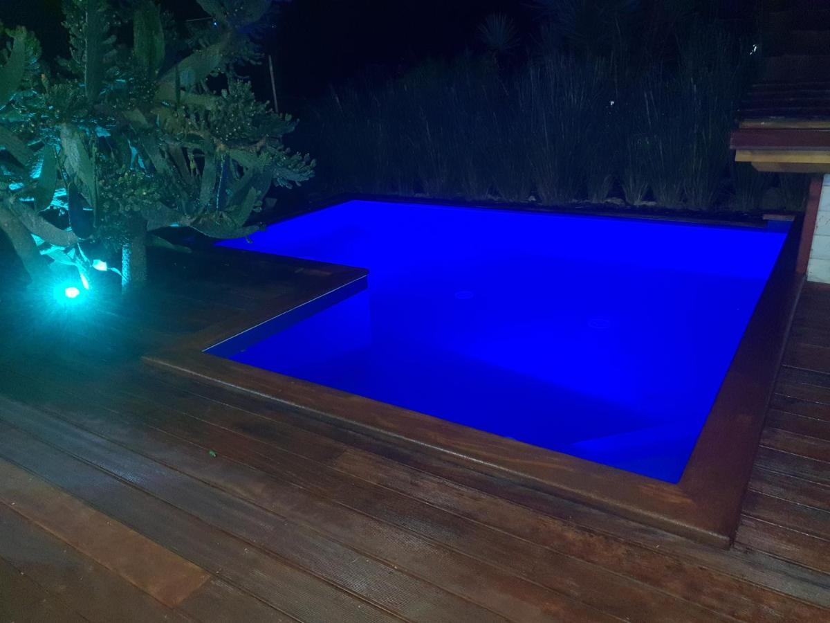 Hébergement de vacances Le Vetiver Le Moule